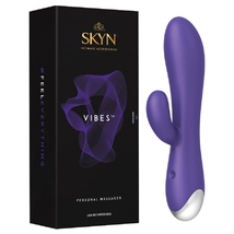 SKYN Vibes Personal Massager - $100.53