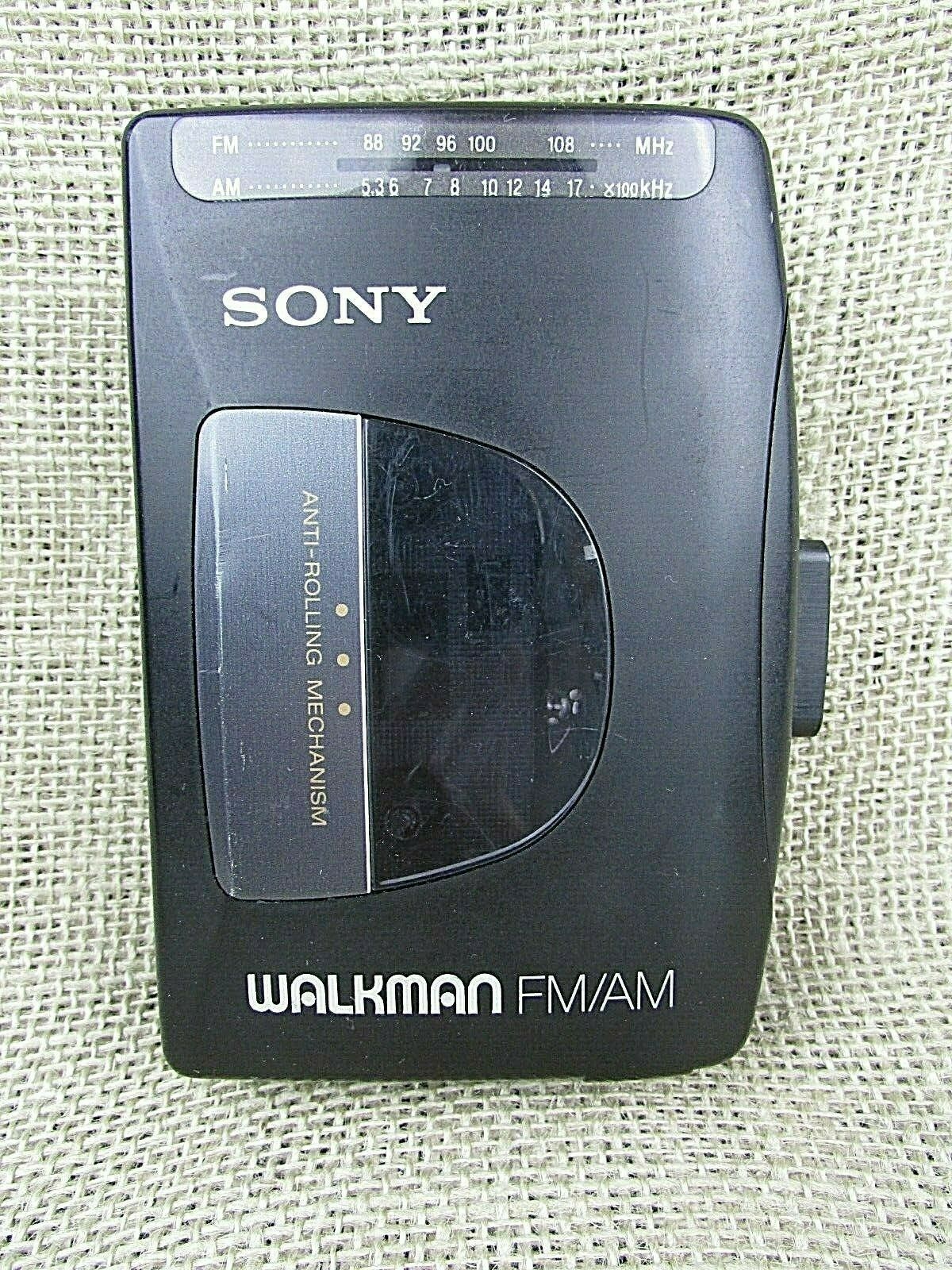 Used Walkman Wm 10 For Sale