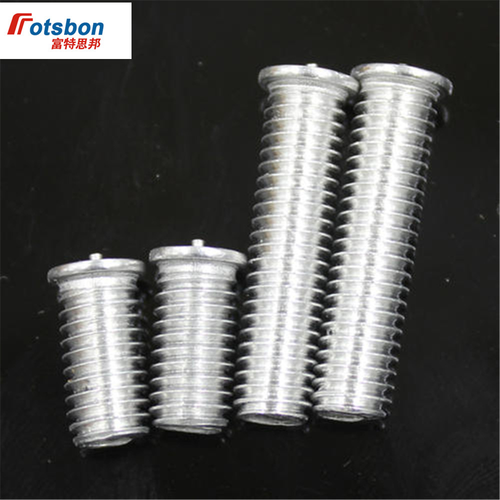 M5/M6/M8 Studs Welding Tip Ignition Screw Stud Capacitor Discharge Spot