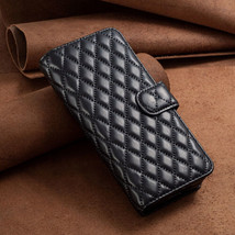 For Samsung Galaxy Z Flip 4 Fold 4 5G Wallet Case Flip Leather Full back Cover - $92.20
