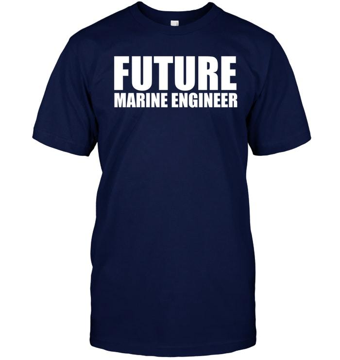 marine graduation shirt