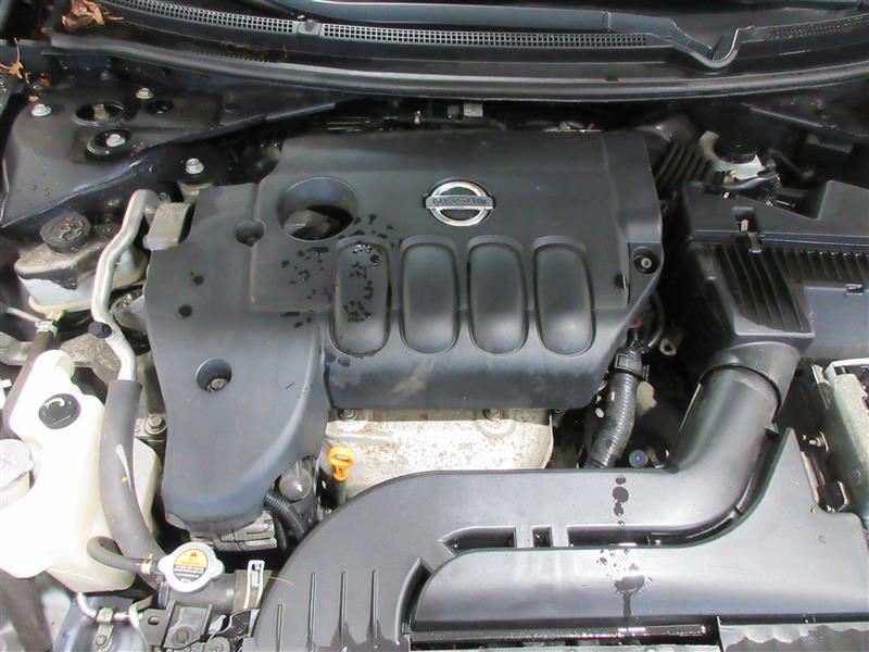 Ecu Nissan Livina