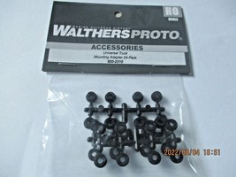 Walthers Proto # 920-2310 Universal Truck Mounting Adapter Frt & Pass Trucks HO image 1