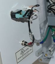 Zoeller 102516 Single Phase Oil Smart Alarm Control Panel NEMA 4X image 5