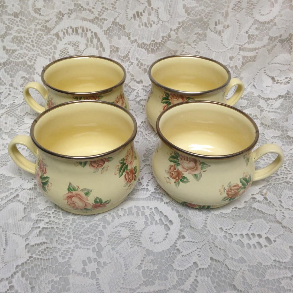 mackenzie childs tea set