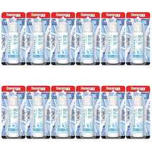 Pack of (12) New Rimmel Eye Makeup Remover, 3.40 Fluid Ounce - $71.99