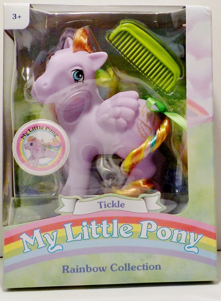 my little pony 35th