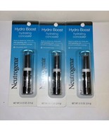 3 Neutrogena Hydro Boost Hydrating Concealer- Shade # 10 FAIR - $19.79