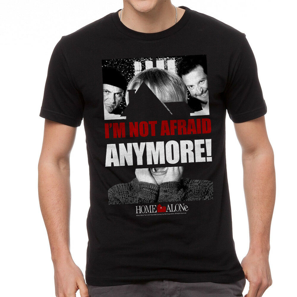 home alone t shirts uk