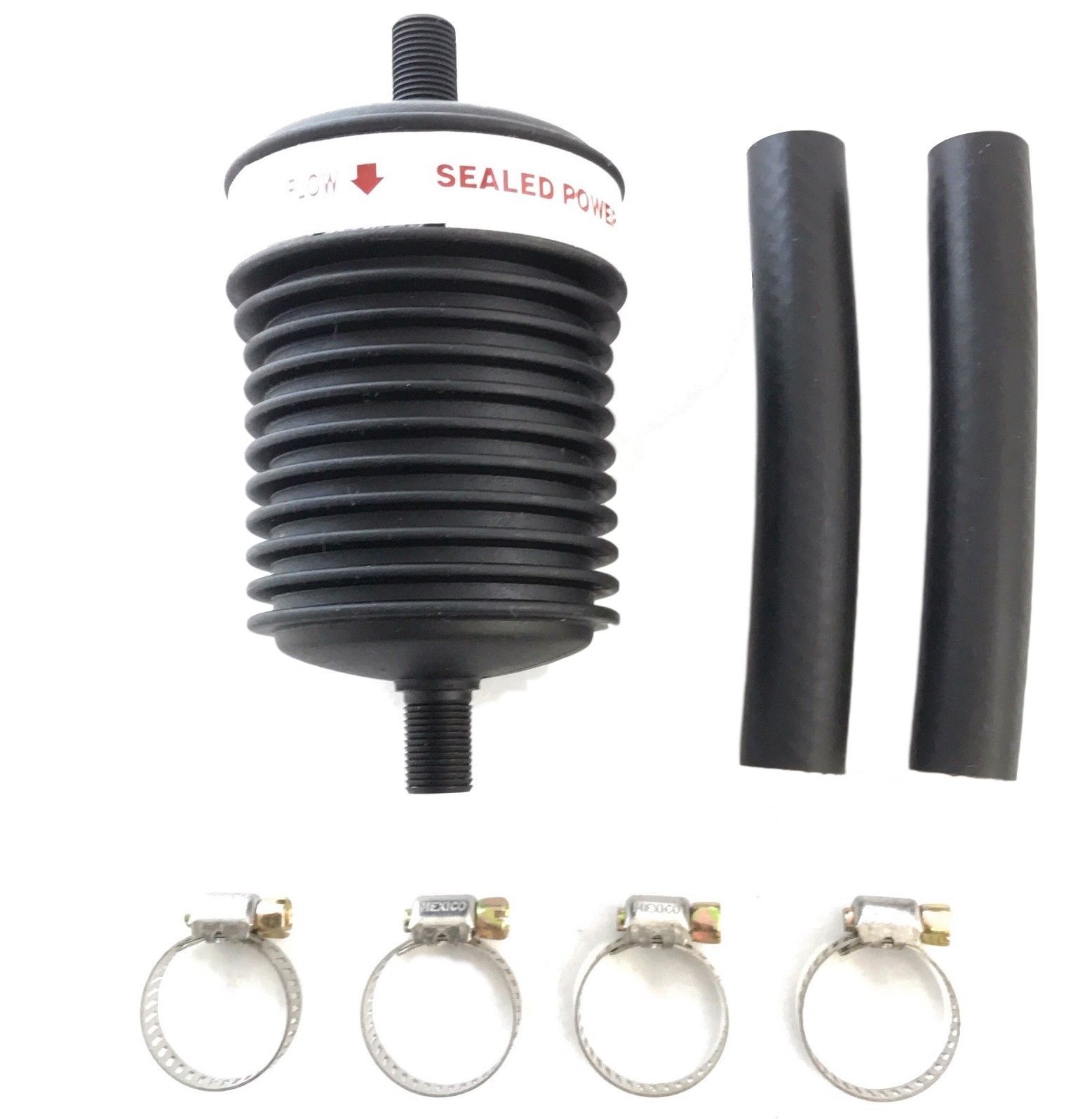 PTC MF516 InLine Transmission Filter Transmission Filters