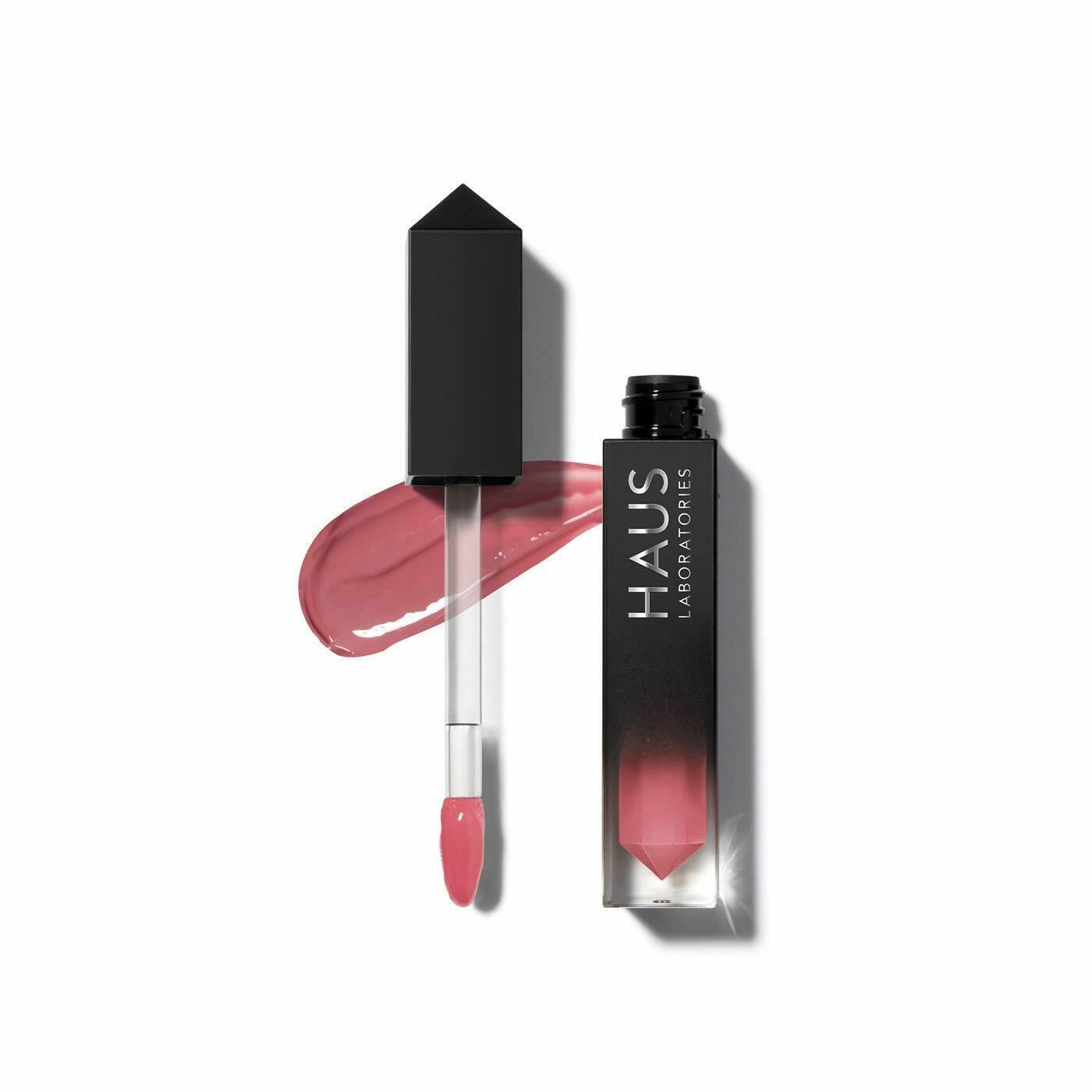HAUS LABORATORIES by Lady Gaga: LIP GLOSS - Lipstick