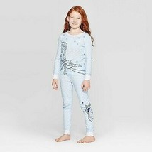 Girls' Frozen 2pc Pajama Set - Blue 2T - Disney Store - $15.00