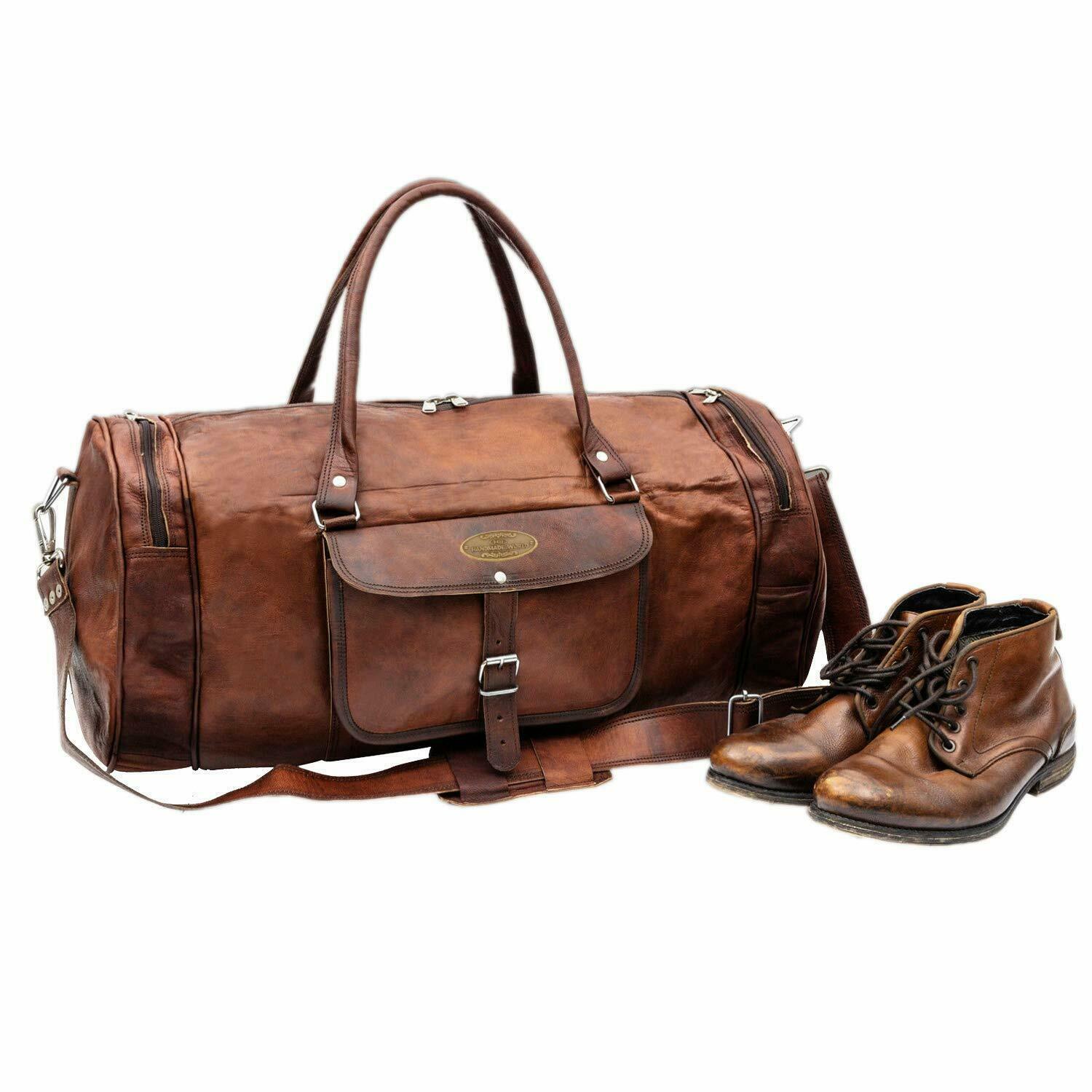 big travel bags for men