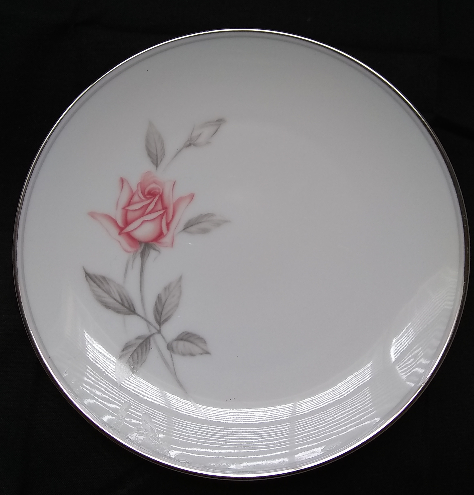 Noritake china rosemarie Clearance