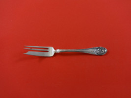 Flower Fleur De Luce by Community Silverplate Individual Pastry Fork 7" - $35.00