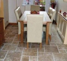 DIY SUPPLY KIT w13 DRIVEWAY PAVER MOLDS #3006K = 100s OPUS ROMANO PATTERN PAVERS image 5