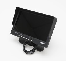 Pyle PLCMTR71 Rear View Backup System READ image 2
