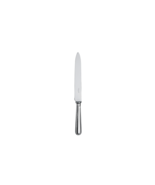 Albi by Christofle France Silver Plate Silverplate Carving Knife - New - $376.20