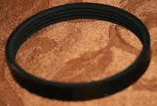 *New* Central Machinery Shaper/router Model 32650 Replacement Drive Belt