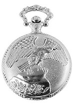Aigle argent thumb200