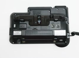 Panasonic KX-TG9581B DECT 6.0 Expandable Cordless Phone System READ image 5