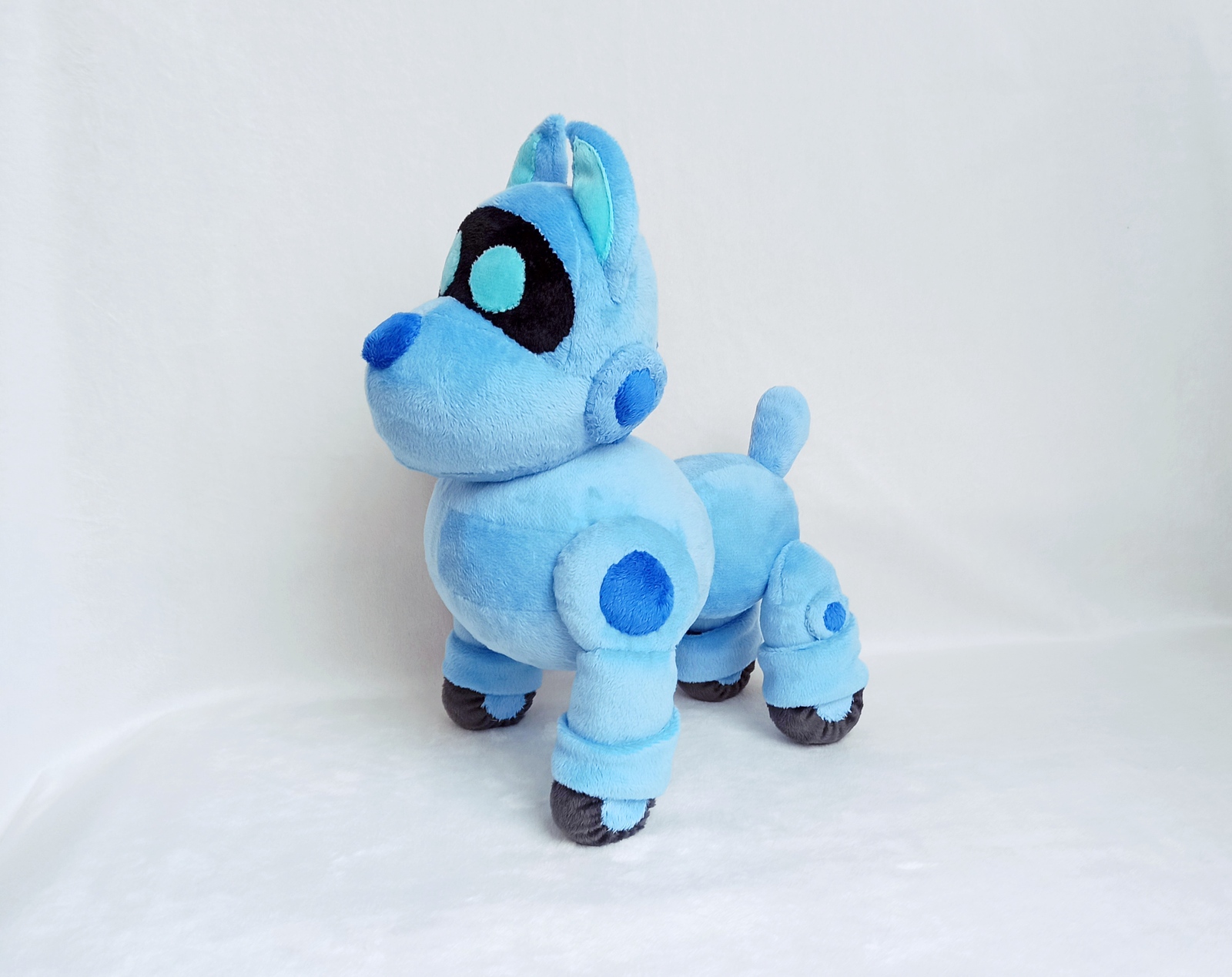 arf plush toy