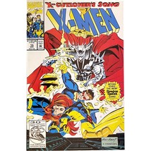 X-Men #15 WITH TRADING CARD!!! (Dec 1992, Marvel) X-cutioner's Song part 7 comic - $11.99