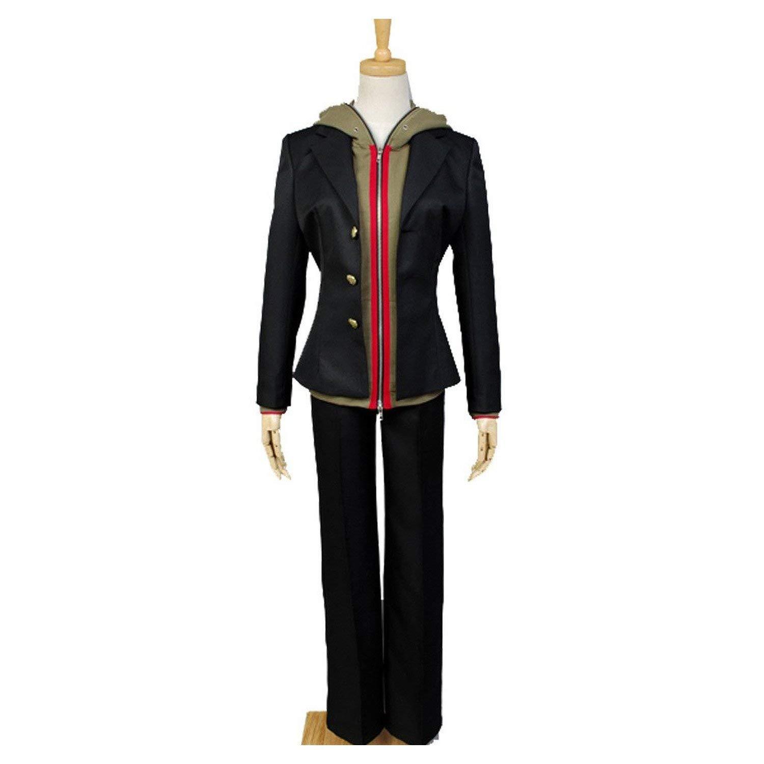 Danganronpa makoto hoodie Clearance