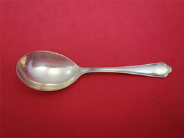 John Alden by Watson Sterling Silver Egg Spoon 4 1/4" - $68.31