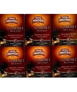 Trung Nguyen Gourmet Blend Ground Coffee 17.6 oz ( Pack of 6 ) - $59.39