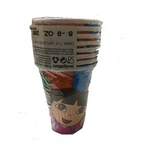Paper cups designerware thumb200