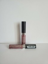  Discontinued NYC New York Color Liquid Lipshine Lip Gloss Lip Shine,(set  of 2) - $36.58