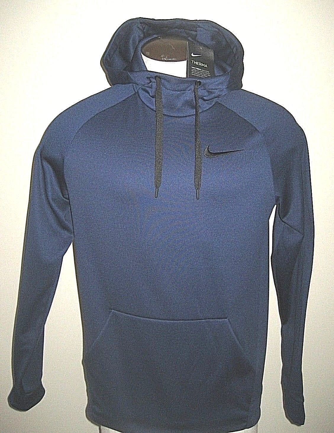 nike navy sweatsuit