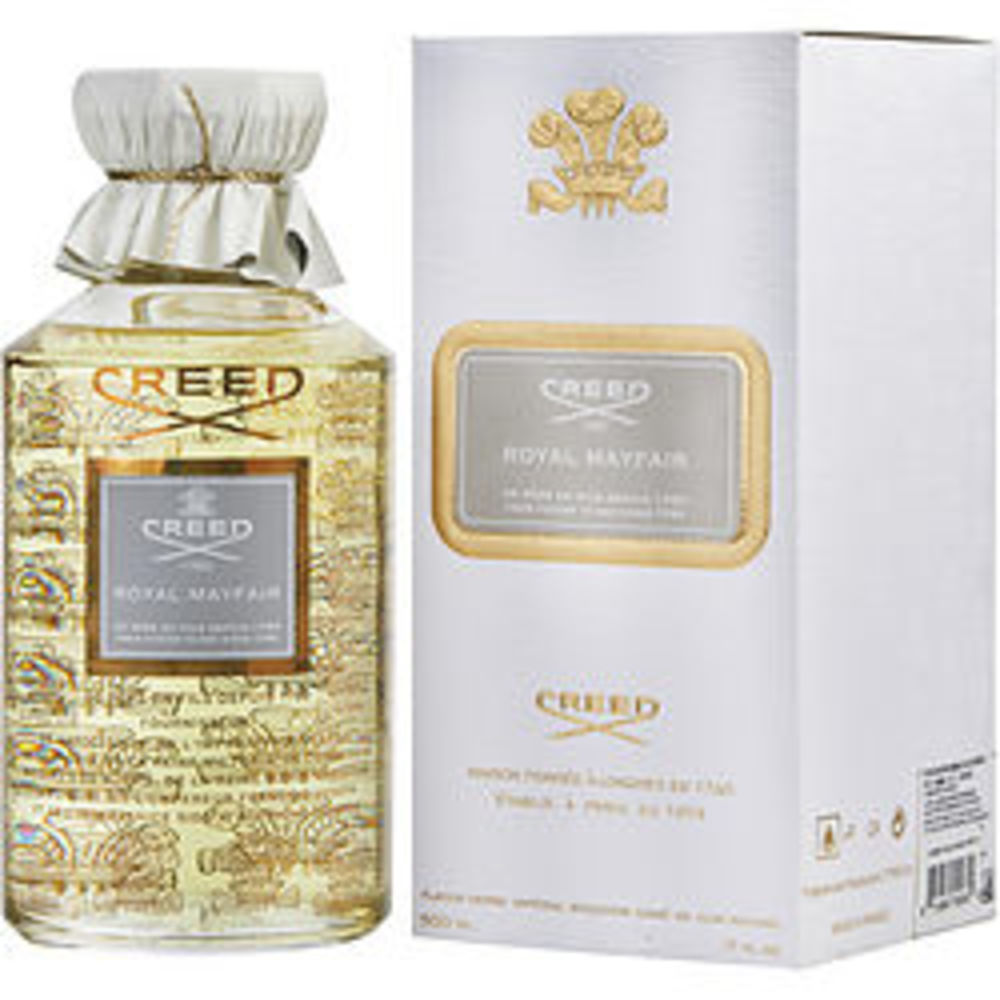 CREED ROYAL MAYFAIR by Creed Type Fragrances Men