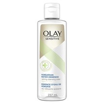 Olay Sensitive Hungarian Water Essence Fragrance Free Calming Cleansing Water - $13.85