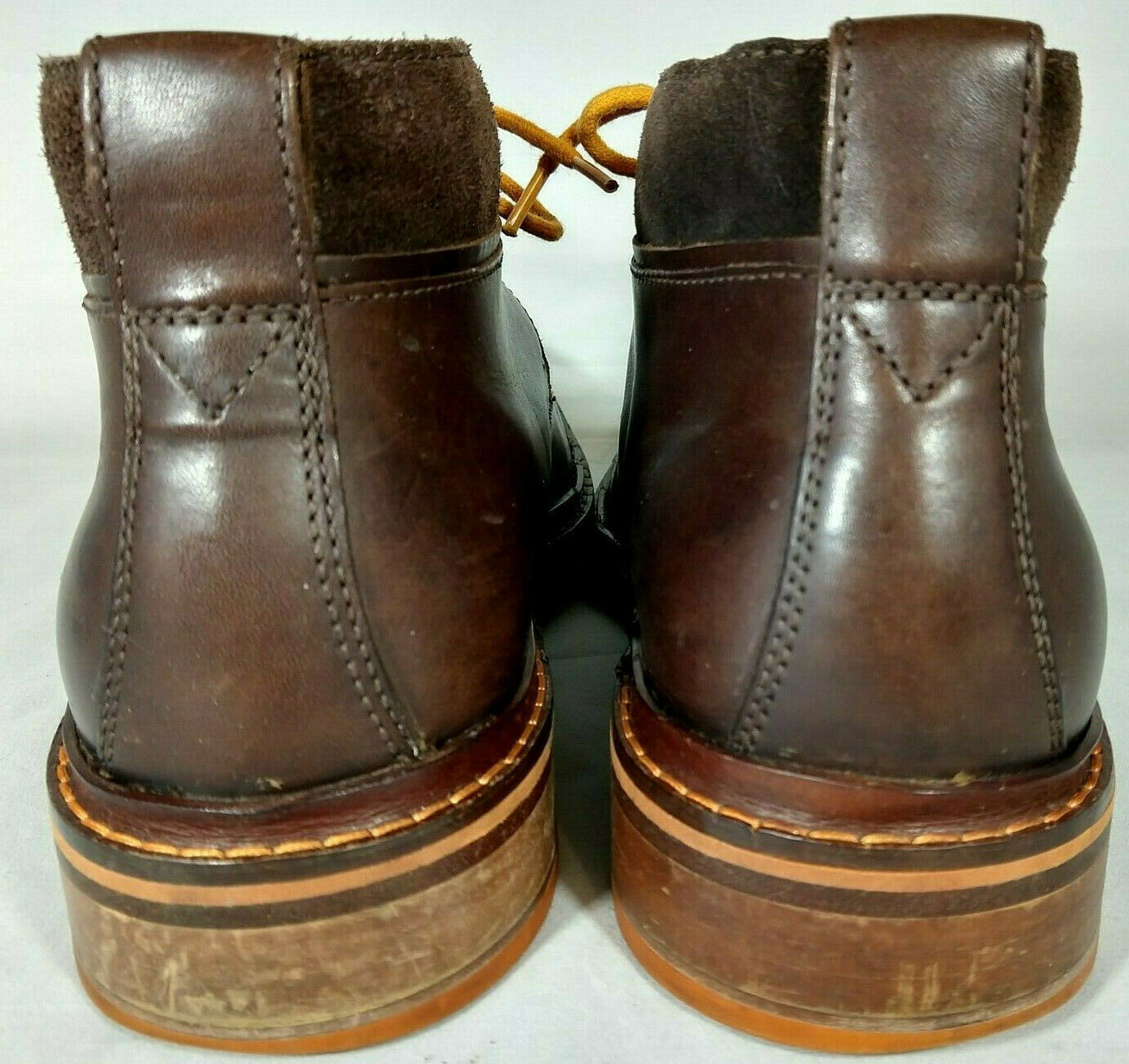 cole haan ankle boots