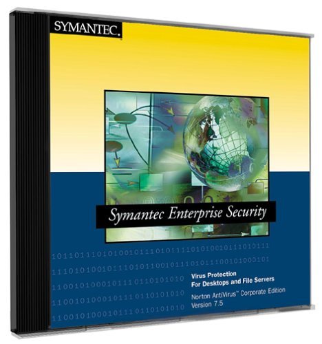 symantec corporate edition