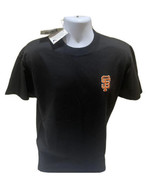 Vintage 2000 Lee Sport San Francisco Giants MLB T-Shirt Men&#39;s L Embroide... - $24.99