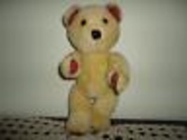 dakin teddy bear 1984