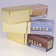 Stila Suede Shade Liquid Eye Shadow 4.5 ml/ 0.153 fl oz -  Choose Your Shade - $16.99