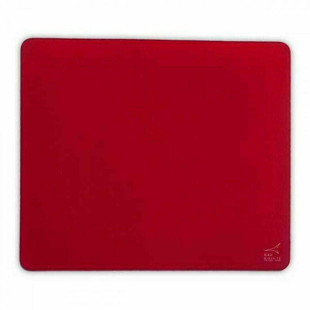 ARTISAN FXHISFXLR Gaming Mouse Pad NINJA FX Series Wine Red