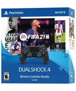 Sony nxp4-074 ps4-fifa 21 dualshock 4 controller package - $172.09