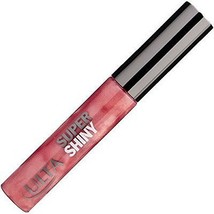 Ulta Super Shiny Lip Gloss Whisper 0.098 oz  - $12.99