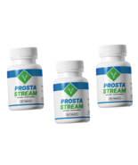  PROSTASTREAM Prostate Health Support Supplement Remedy For Men (180 Cap... - $89.99