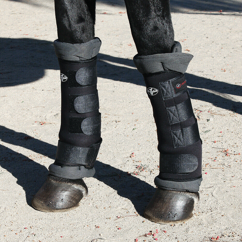 Equestrian Leg Wraps at Justin McCarthy blog