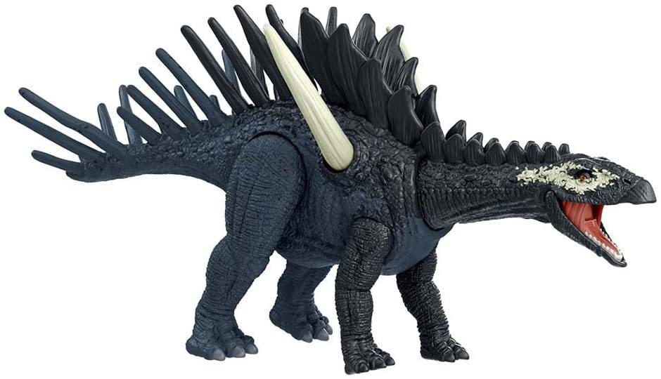 Primary image for Jurassic World: Dominion Movie Series Ferocious Pack Miragaia Dinosaur