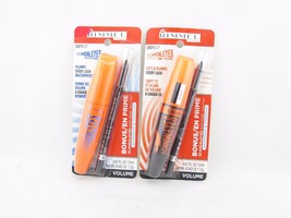 Rimmel ScandalEyes Mascara *Choose your style*Twin Pack* - $10.99