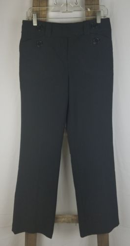 ann taylor signature fit pants