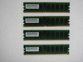 8GB (4X2GB) Memory For Asus NCL-D NCL-DE NCL-DR1 NCL-DS NCLV-D2 - $49.48