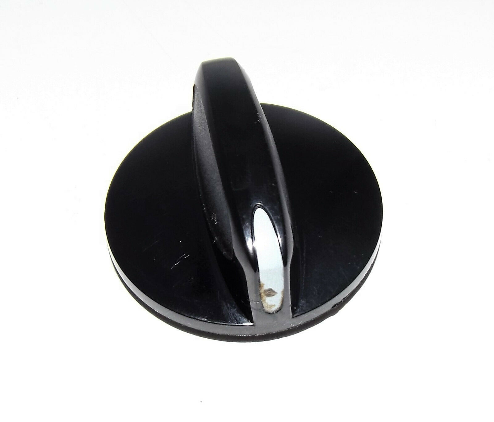 Whirlpool Range Surface Burner Knob Black (9761964 / WP9761964